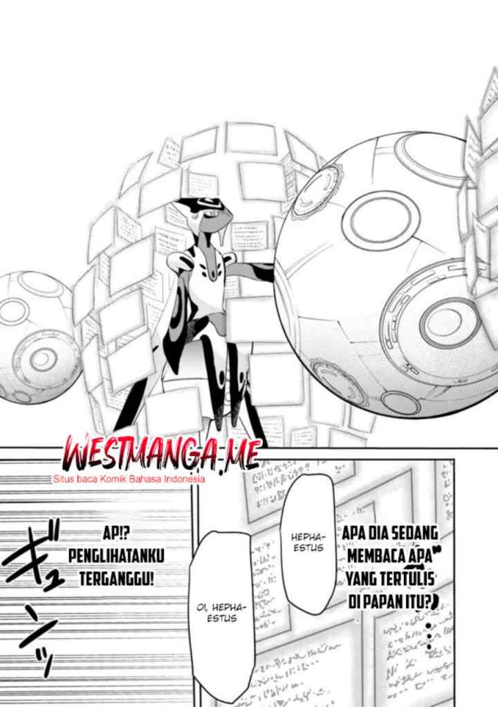 Uragirareta S Rank Boukensha no Ore wa, Aisuru Dorei no Kanojora to Tomoni Dorei dake no Harem Guild o Tsukuru chapter 122 halaman 15