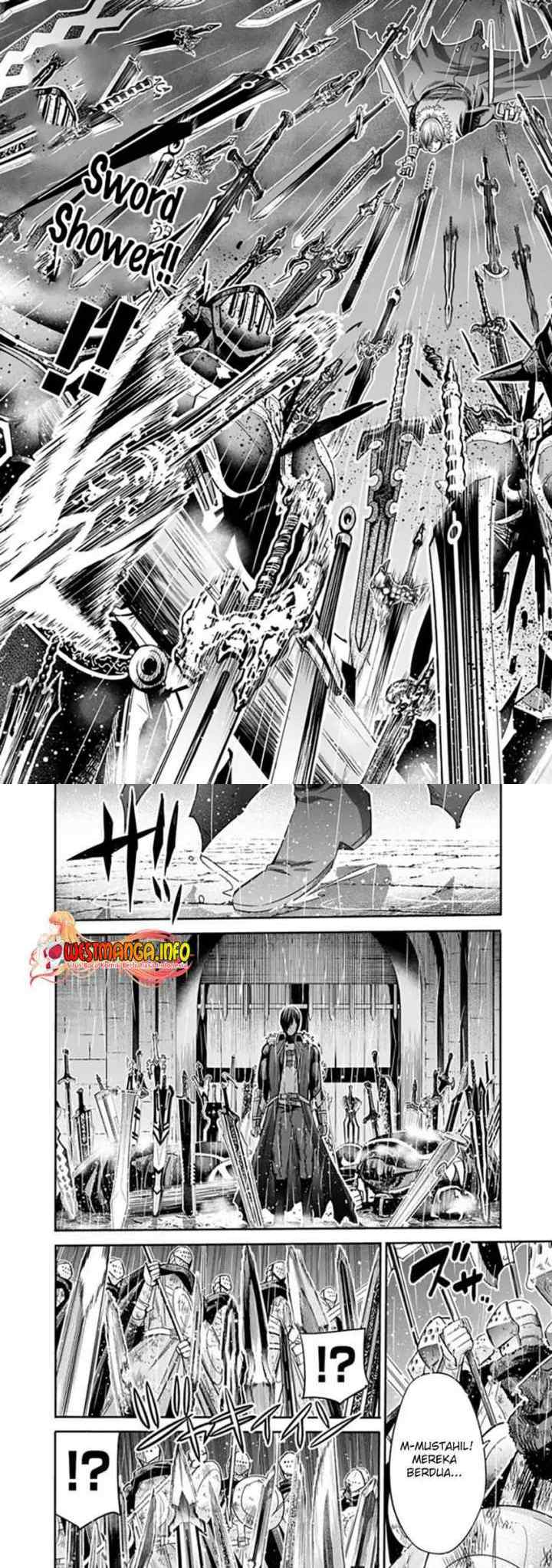 Uragirareta S Rank Boukensha no Ore wa, Aisuru Dorei no Kanojora to Tomoni Dorei dake no Harem Guild o Tsukuru chapter 47 halaman 6