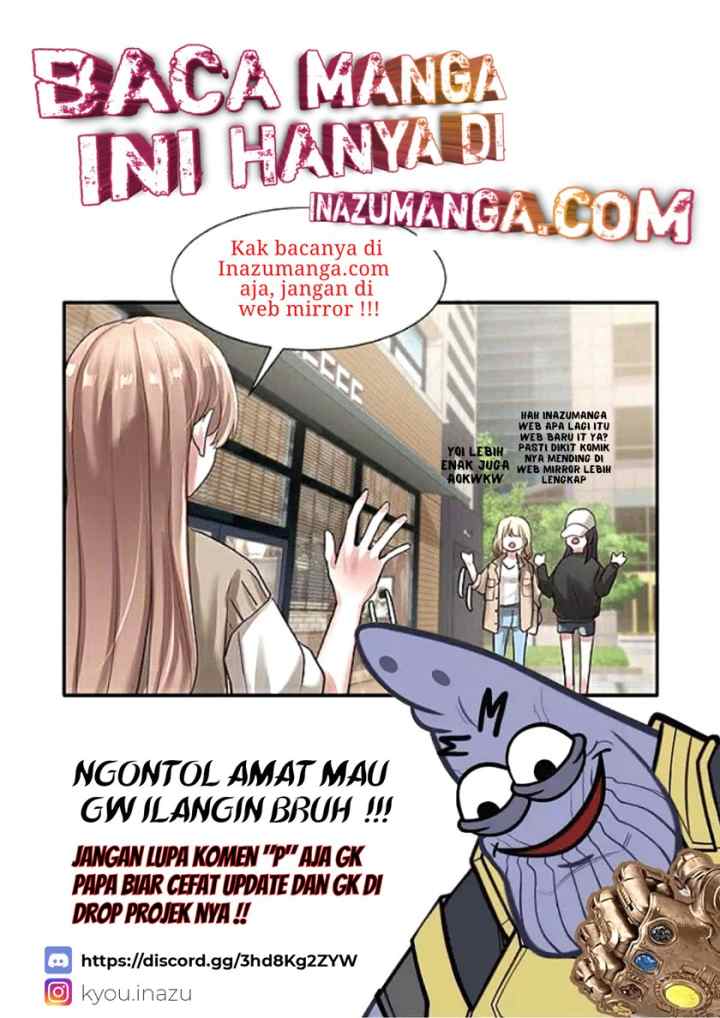 Uranaishi no Nayamigoto chapter 12 halaman 14