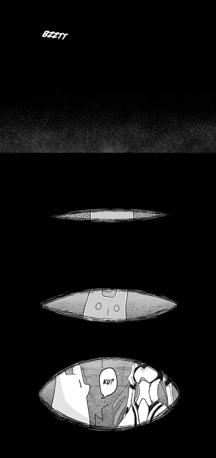 Usuzumi no Hate chapter 33 halaman 10