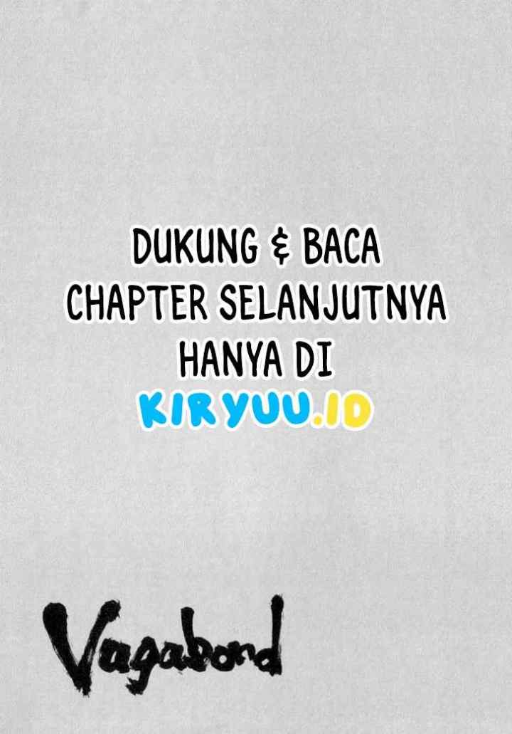 Vagabond chapter 100 halaman 11