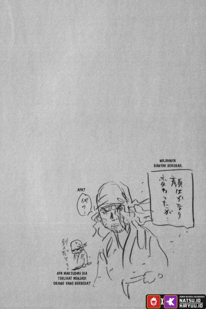 Vagabond chapter 120 halaman 11