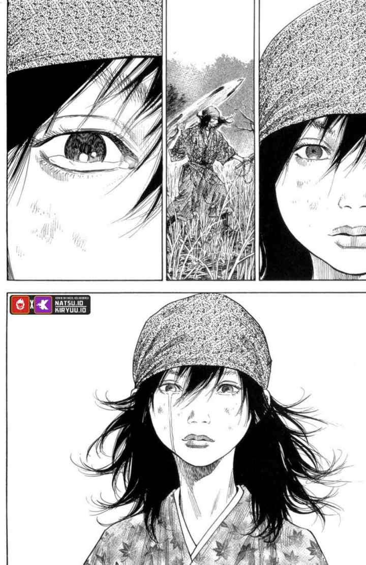 Vagabond chapter 121 halaman 7