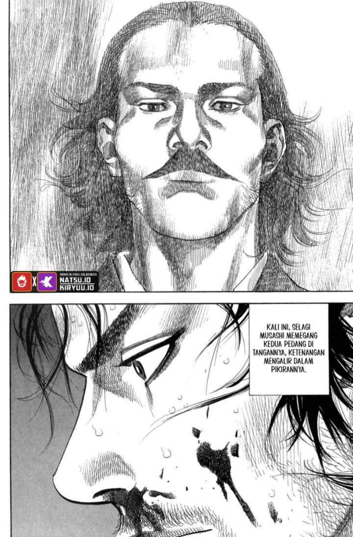 Vagabond chapter 121 halaman 20