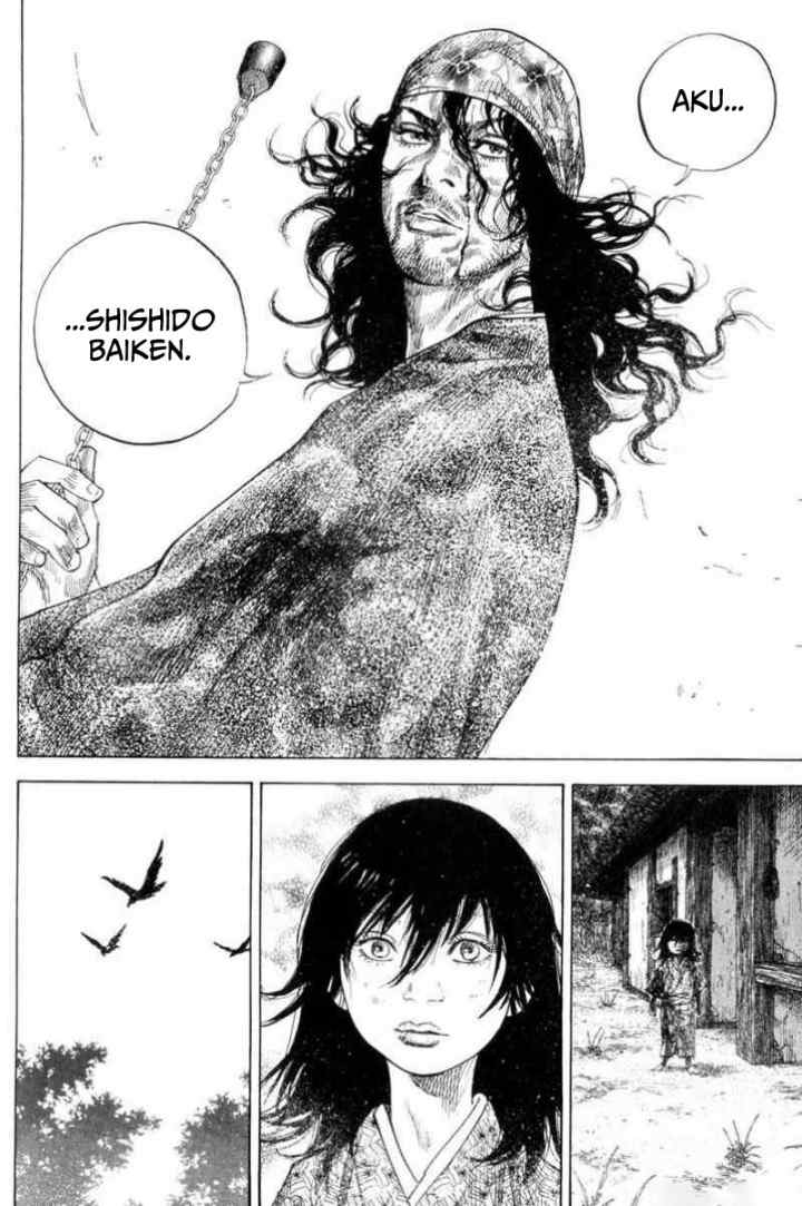 Vagabond chapter 123 halaman 10