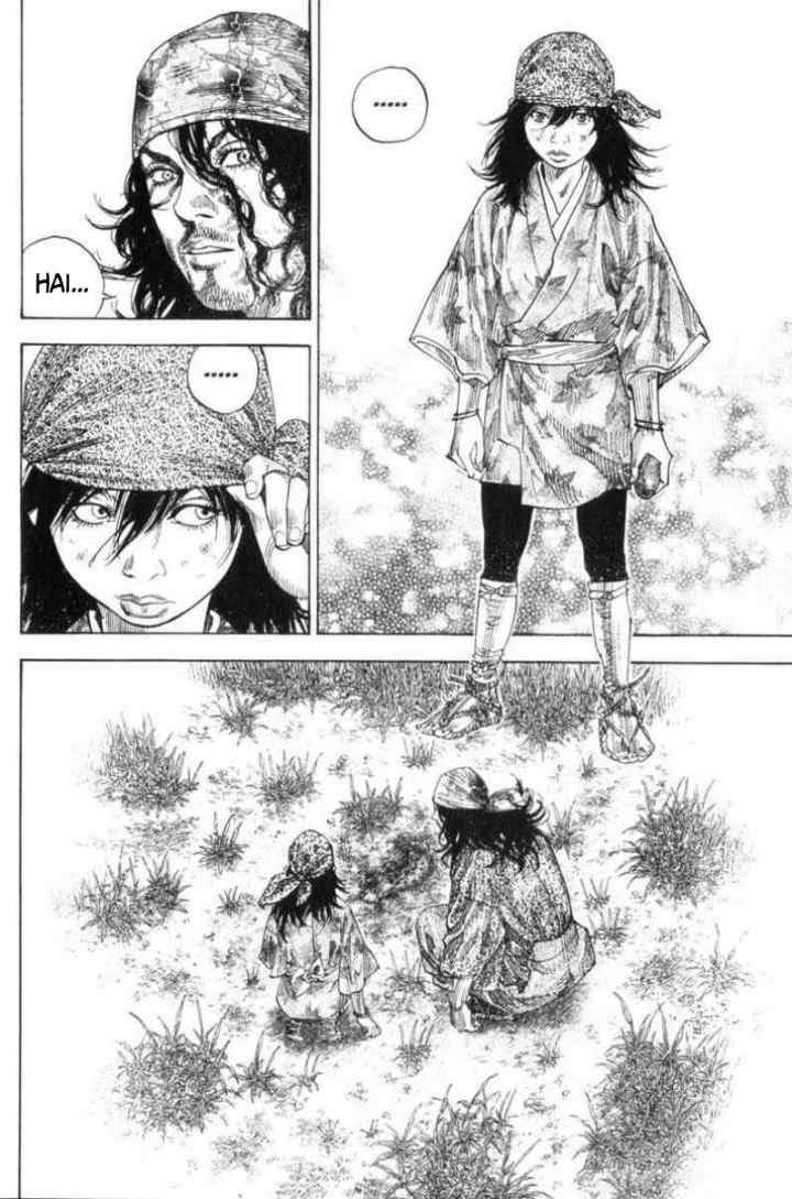 Vagabond chapter 123 halaman 12