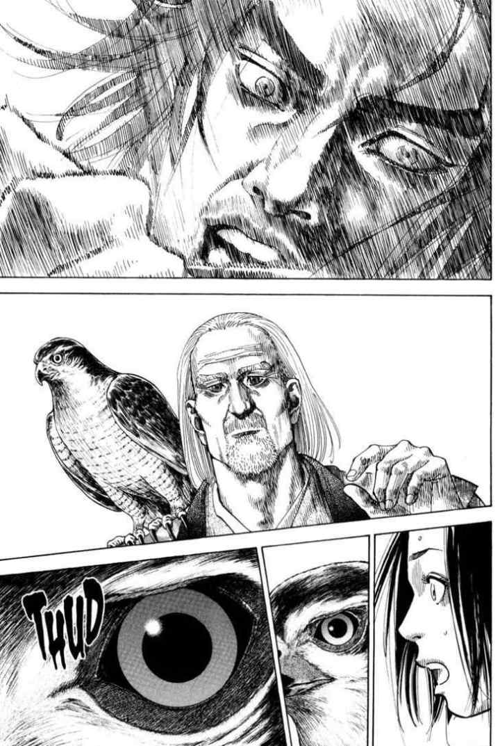 Vagabond chapter 66 halaman 8