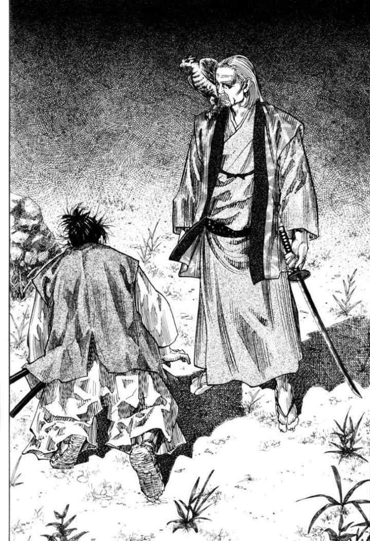 Vagabond chapter 66 halaman 9