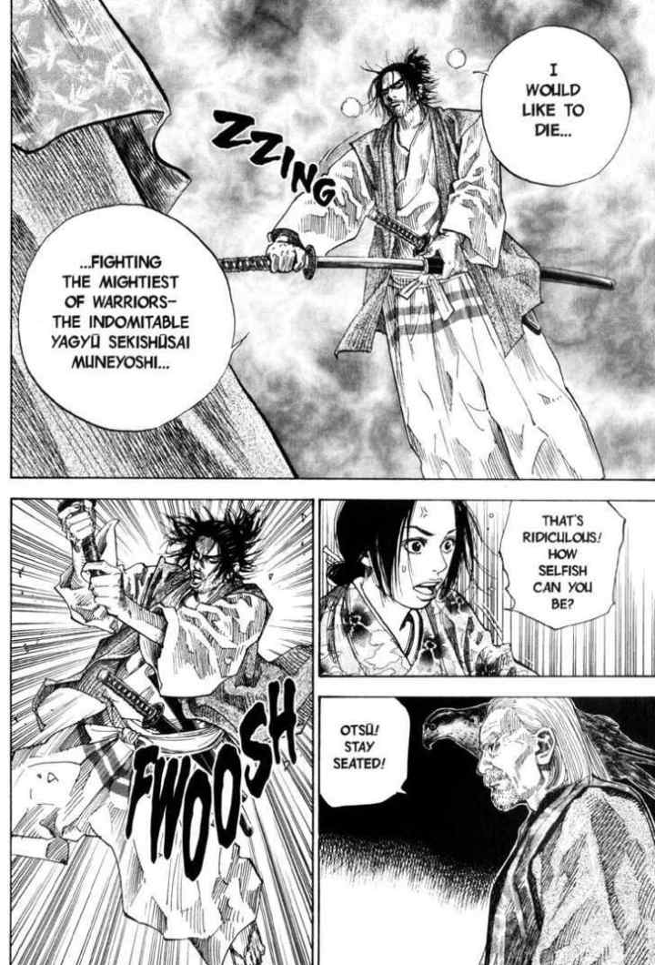 Vagabond chapter 66 halaman 7