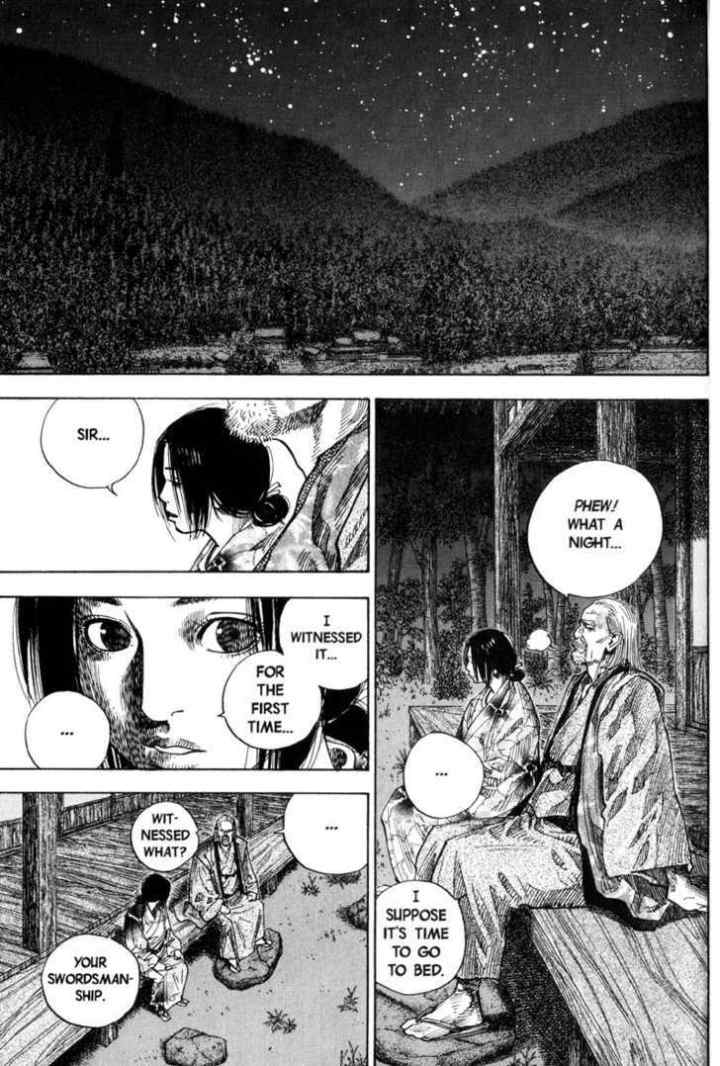 Vagabond chapter 66 halaman 12
