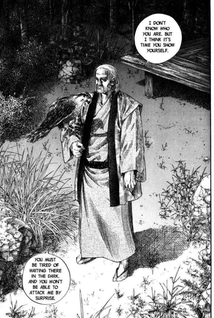 Vagabond chapter 66 halaman 4