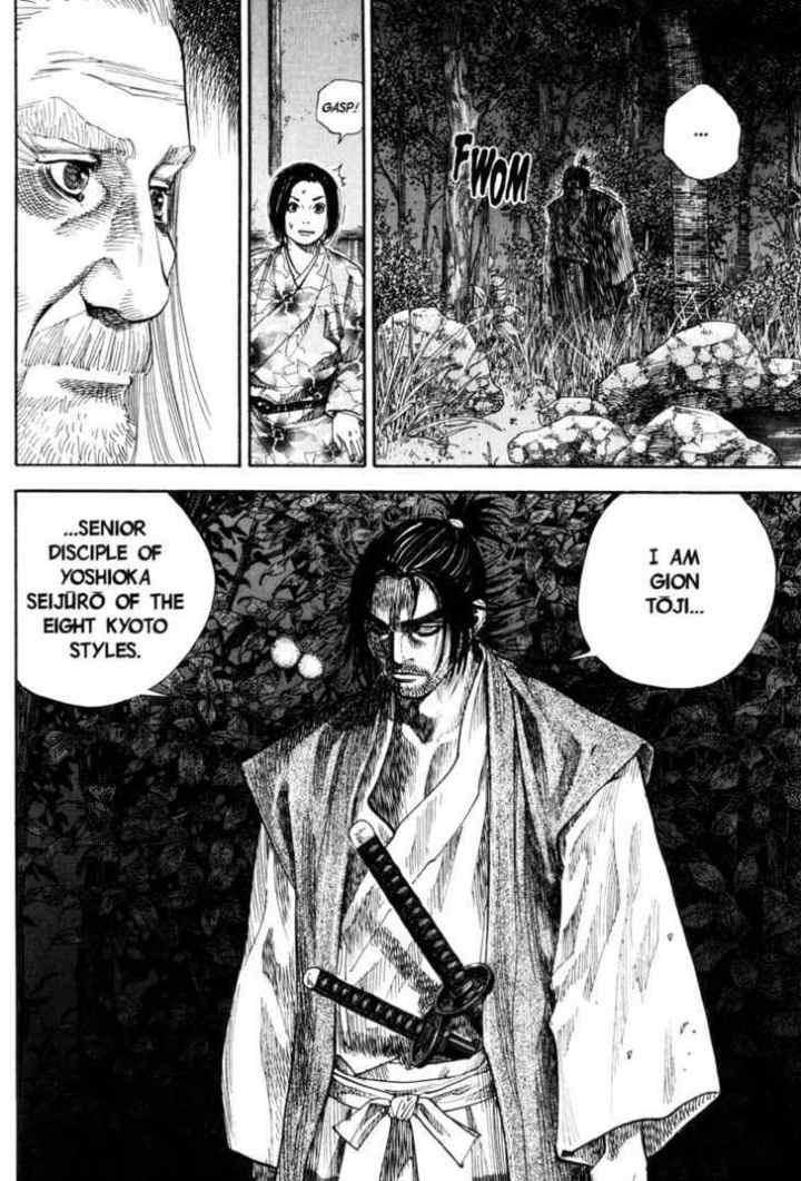 Vagabond chapter 66 halaman 5