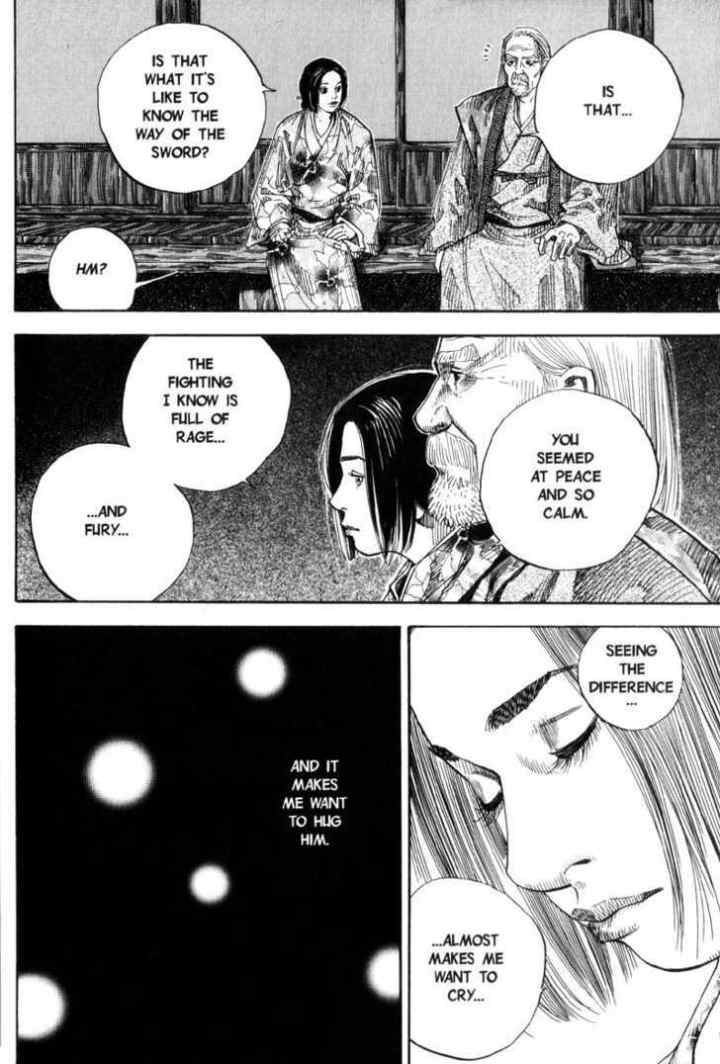 Vagabond chapter 66 halaman 13
