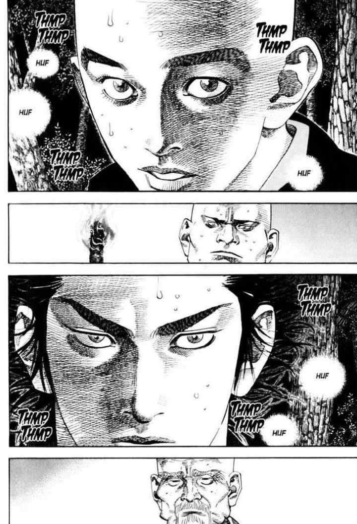 Vagabond chapter 68 halaman 14
