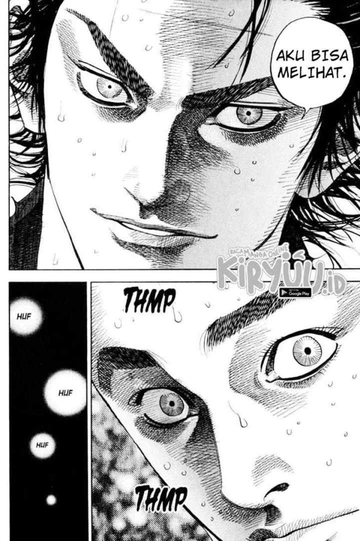 Vagabond chapter 70 halaman 5
