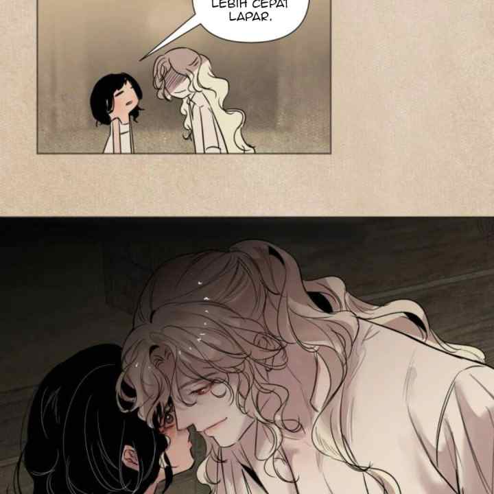 Vampire Meets Huntress chapter 10 halaman 6