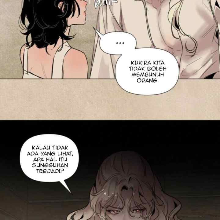 Vampire Meets Huntress chapter 10 halaman 4
