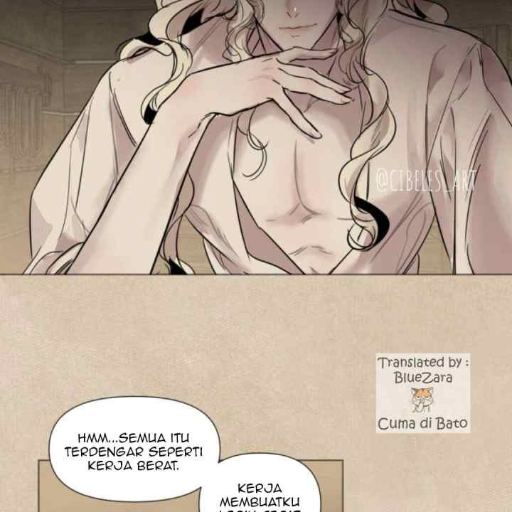 Vampire Meets Huntress chapter 10 halaman 5