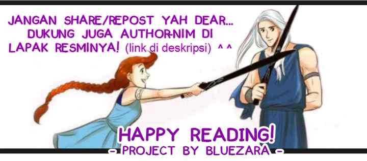 Vampire Meets Huntress chapter 11 halaman 9