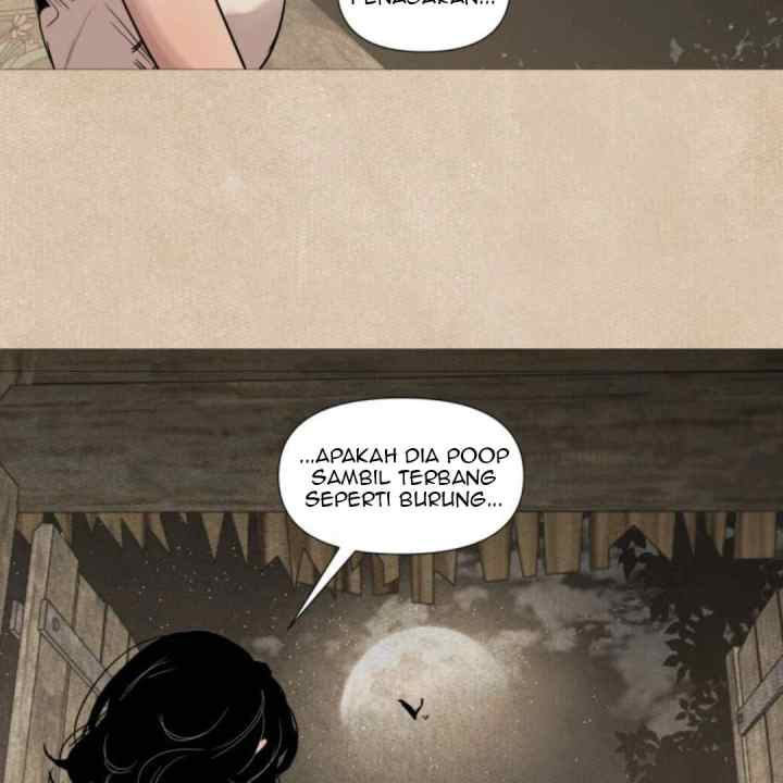 Vampire Meets Huntress chapter 11 halaman 6