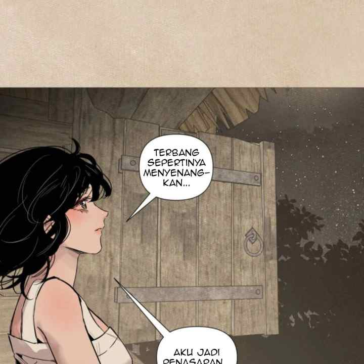 Vampire Meets Huntress chapter 11 halaman 5