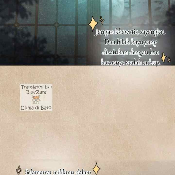 Vampire Meets Huntress chapter 7 halaman 6