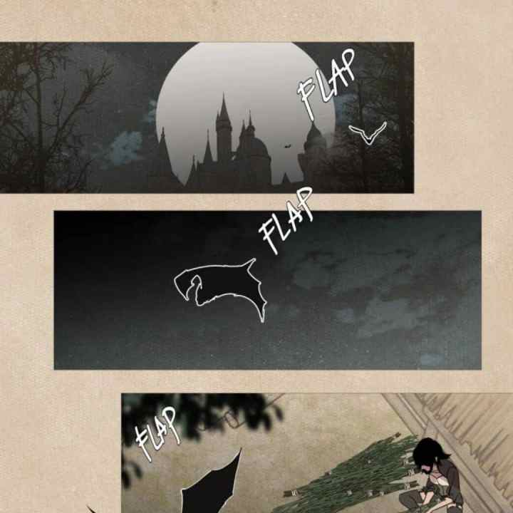 Vampire Meets Huntress chapter 7 halaman 9