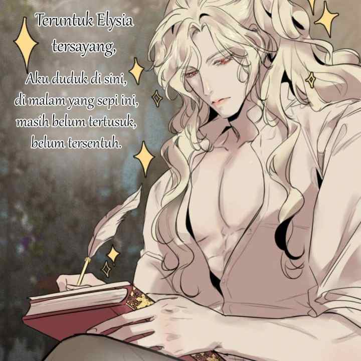 Vampire Meets Huntress chapter 7 halaman 4