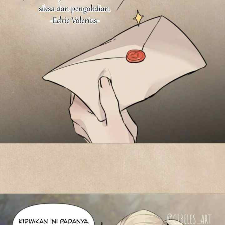 Vampire Meets Huntress chapter 7 halaman 7