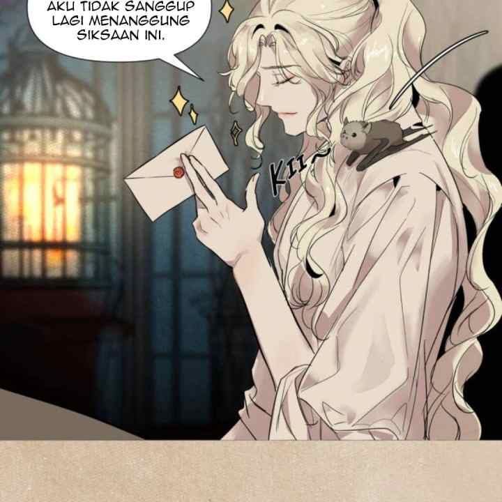 Vampire Meets Huntress chapter 7 halaman 8
