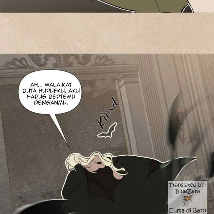 Vampire Meets Huntress chapter 8 halaman 4
