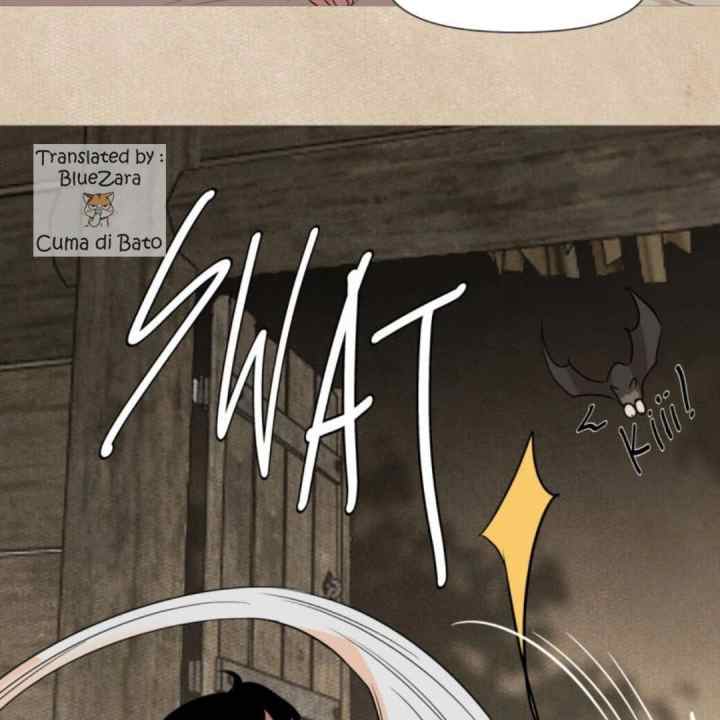 Vampire Meets Huntress chapter 8 halaman 8