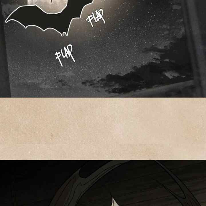 Vampire Meets Huntress chapter 8 halaman 6