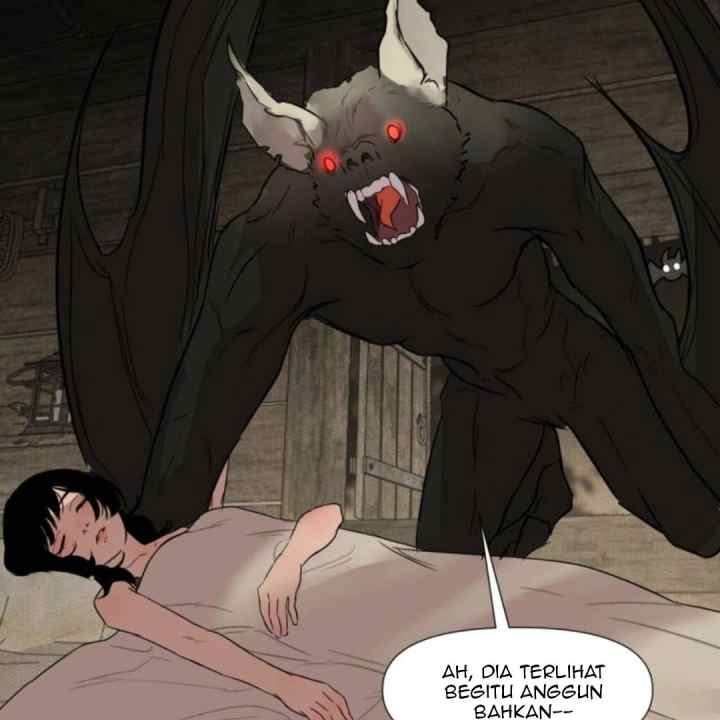 Vampire Meets Huntress chapter 8 halaman 7