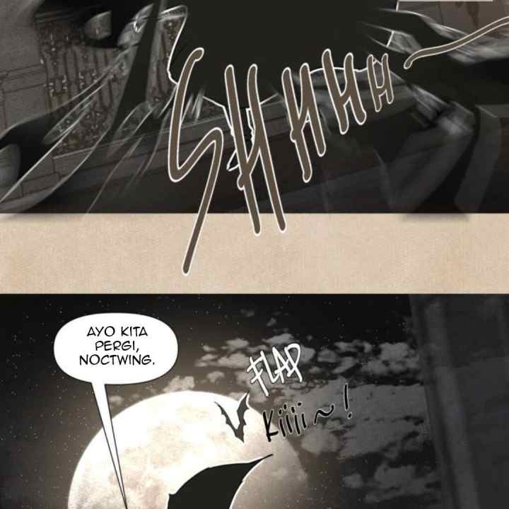 Vampire Meets Huntress chapter 8 halaman 5