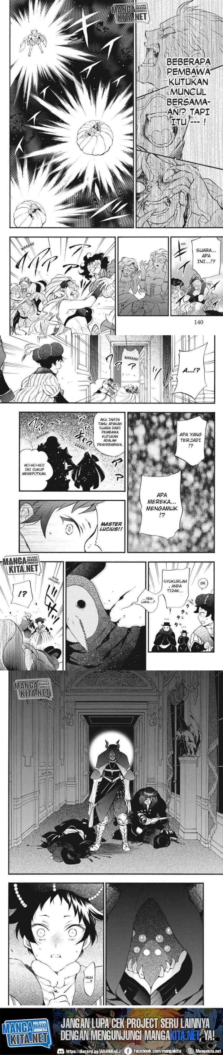 Vanitas no Carte chapter 8 halaman 7