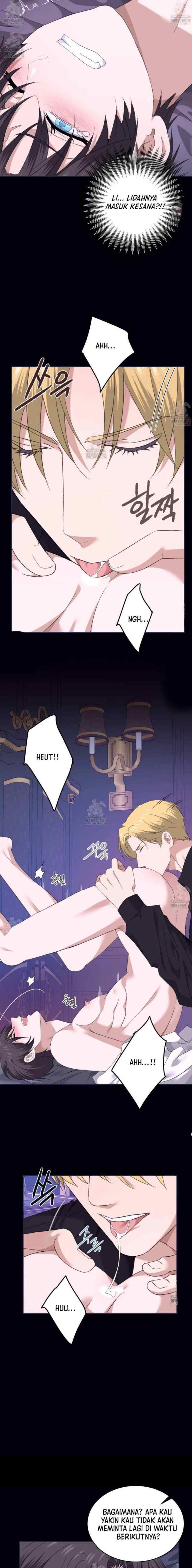 Vesper chapter 27 halaman 13
