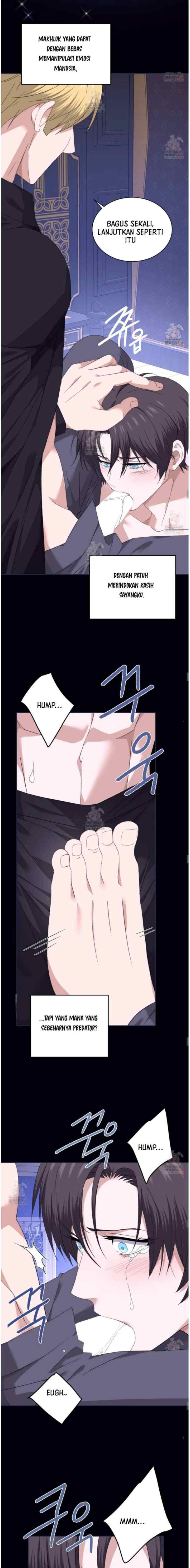 Vesper chapter 27 halaman 5