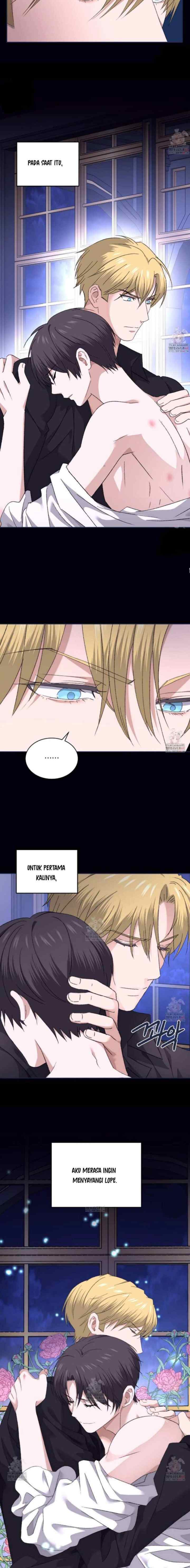 Vesper chapter 27 halaman 16
