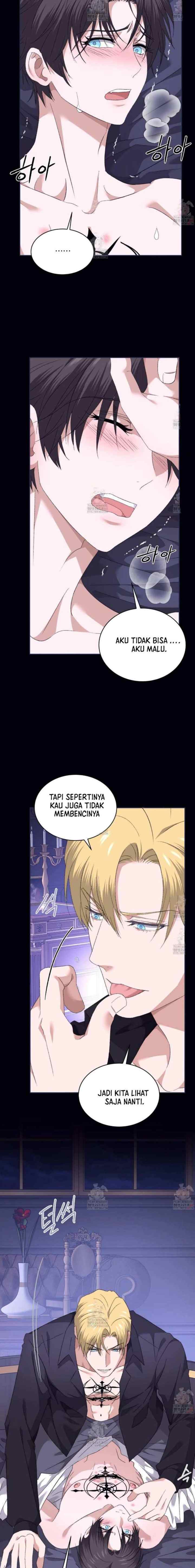 Vesper chapter 27 halaman 14