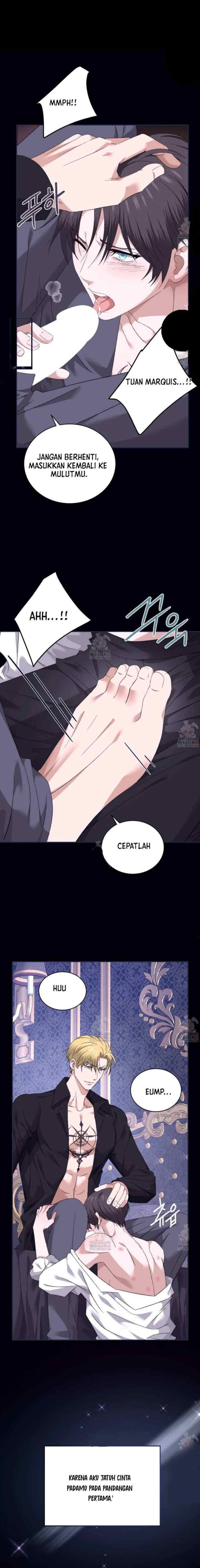 Vesper chapter 27 halaman 4