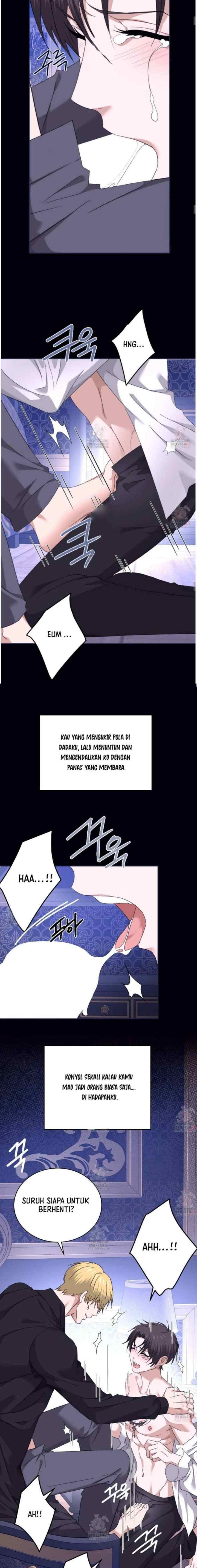 Vesper chapter 27 halaman 6