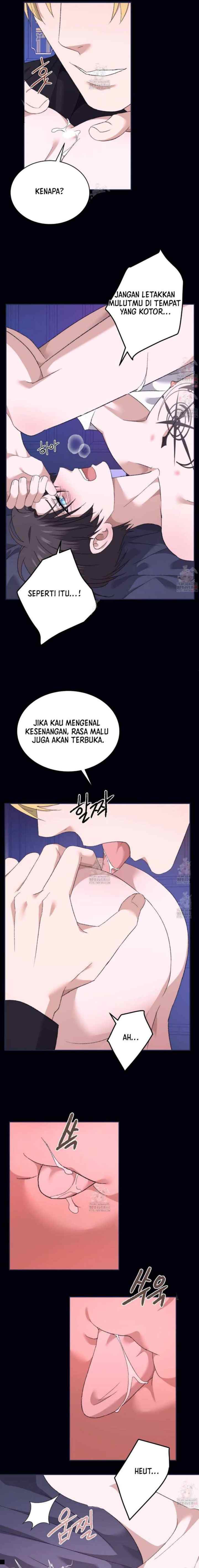 Vesper chapter 27 halaman 12