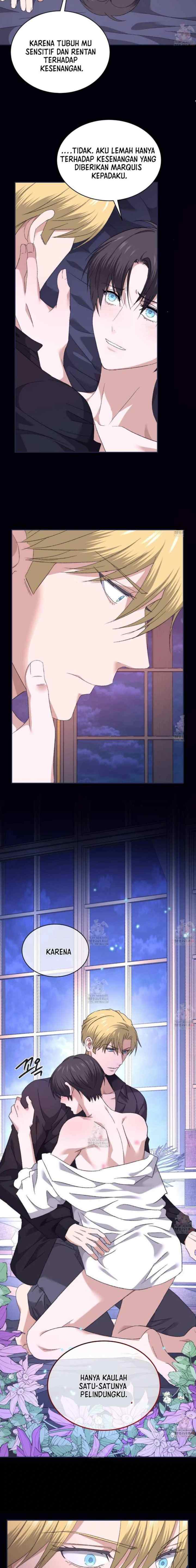 Vesper chapter 27 halaman 15