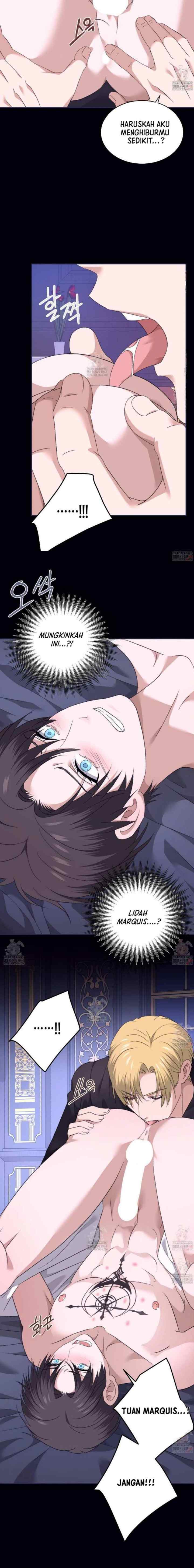 Vesper chapter 27 halaman 11