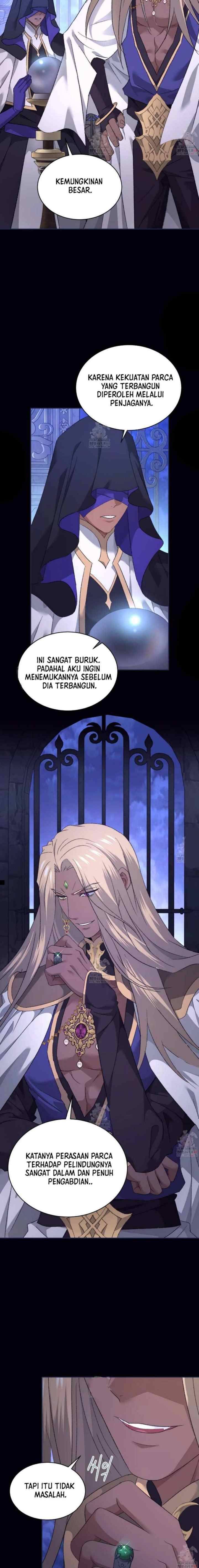 Vesper chapter 27 halaman 18
