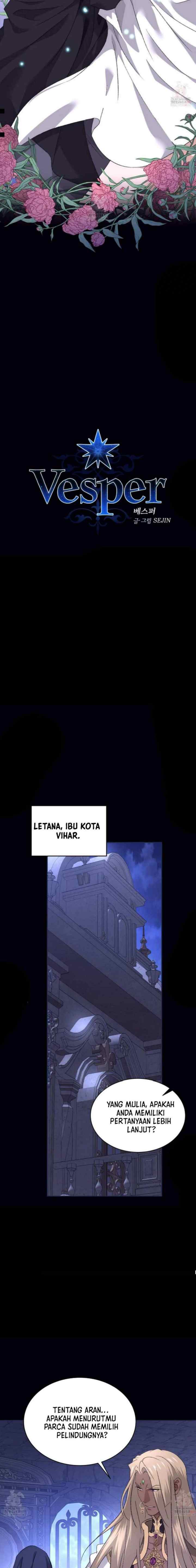 Vesper chapter 27 halaman 17
