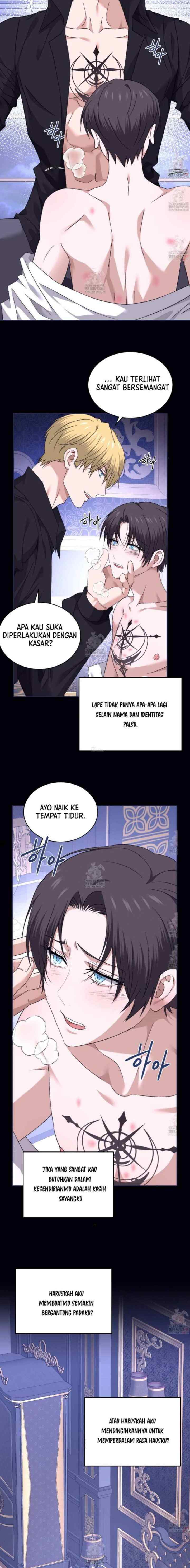 Vesper chapter 27 halaman 8