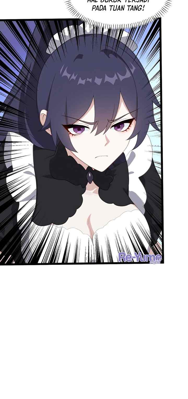 Villain: After Being Eavesdropped, the Heroine Wants to Be My Harem!? chapter 79 halaman 11