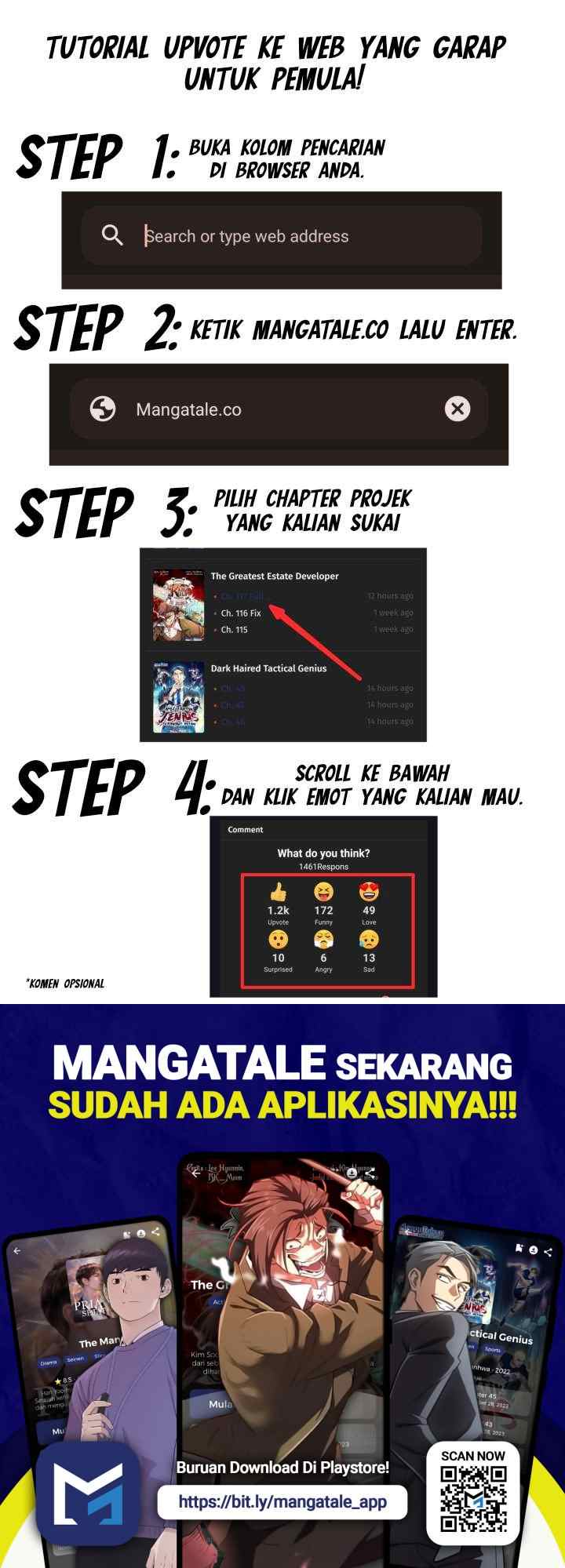 Villain Unrivaled chapter 70 halaman 11
